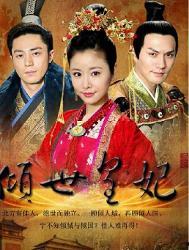 电视剧倾世皇妃全集在线观看,宫廷权谋与爱恨情仇的华丽演绎